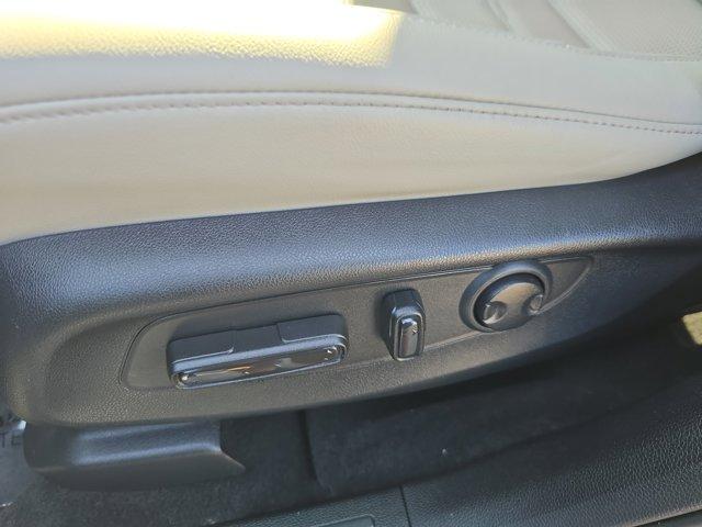 Photo of 2024 Meteorite Gray Metallic Honda CR-V