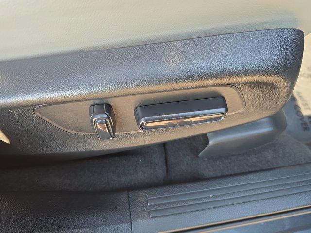 Photo of 2024 Meteorite Gray Metallic Honda CR-V