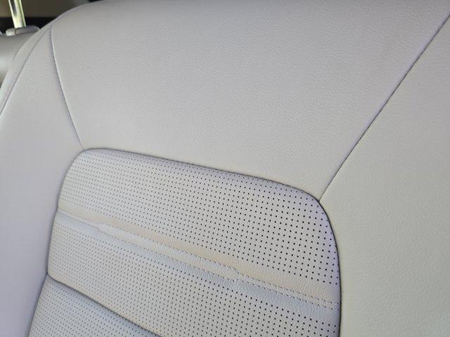 Photo of 2024 Meteorite Gray Metallic Honda CR-V
