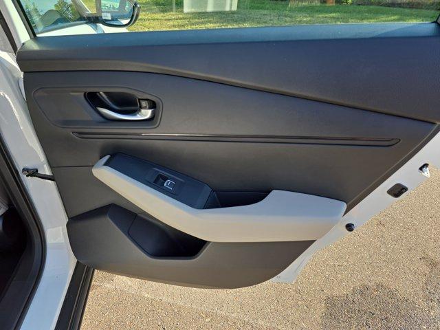 Photo of 2025 Platinum White Pearl Honda Accord