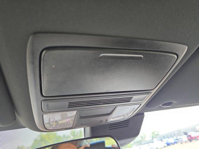 Photo of 2022 Crystal Black Pearl Honda Accord