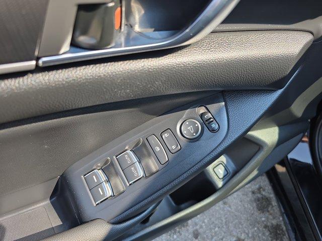 Photo of 2022 Crystal Black Pearl Honda Accord