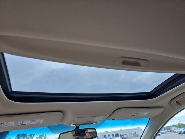 Photo of 2015 White Diamond Pearl Acura RDX