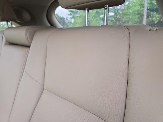 Photo of 2015 White Diamond Pearl Acura RDX