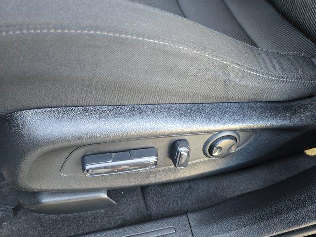 Photo of 2023 Crystal Black Pearl Honda CR-V