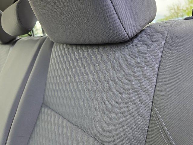 Photo of 2022 Magnetic Gray Metallic Toyota Tacoma