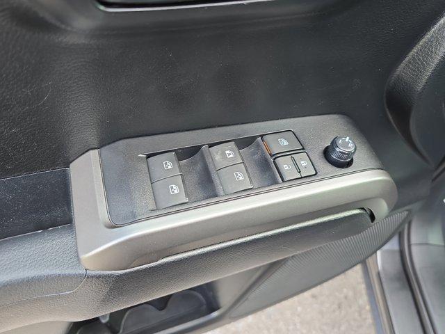 Photo of 2022 Magnetic Gray Metallic Toyota Tacoma