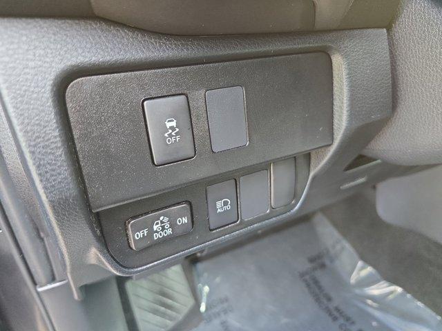 Photo of 2022 Magnetic Gray Metallic Toyota Tacoma