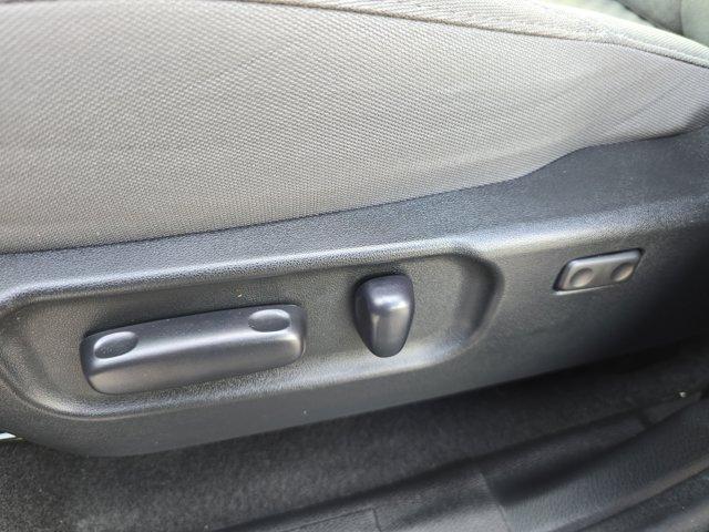 Photo of 2022 Magnetic Gray Metallic Toyota Tacoma