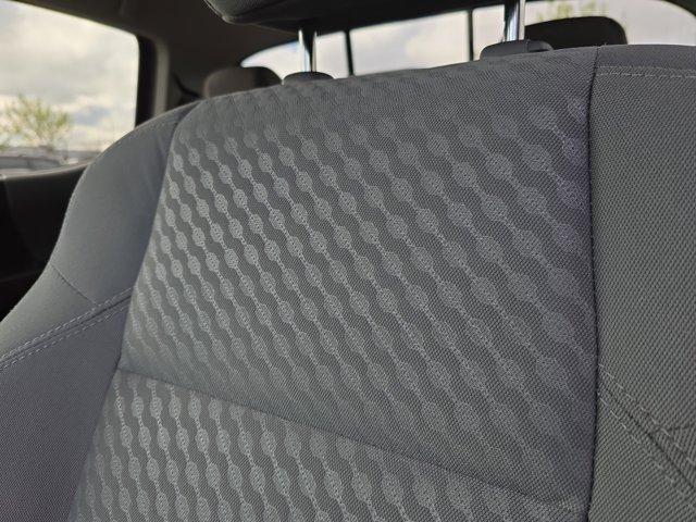 Photo of 2022 Magnetic Gray Metallic Toyota Tacoma
