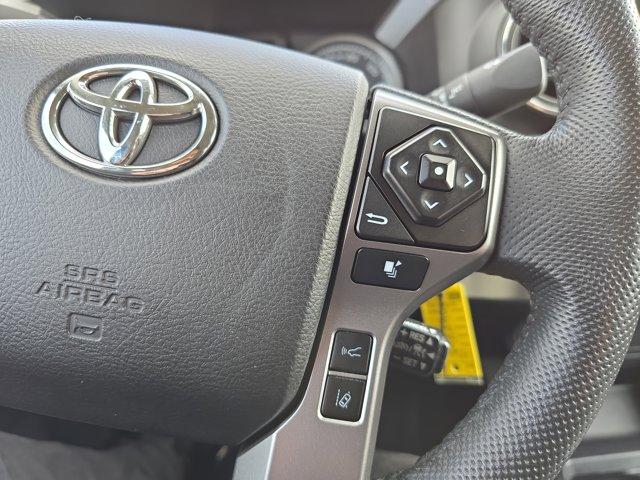 Photo of 2022 Magnetic Gray Metallic Toyota Tacoma
