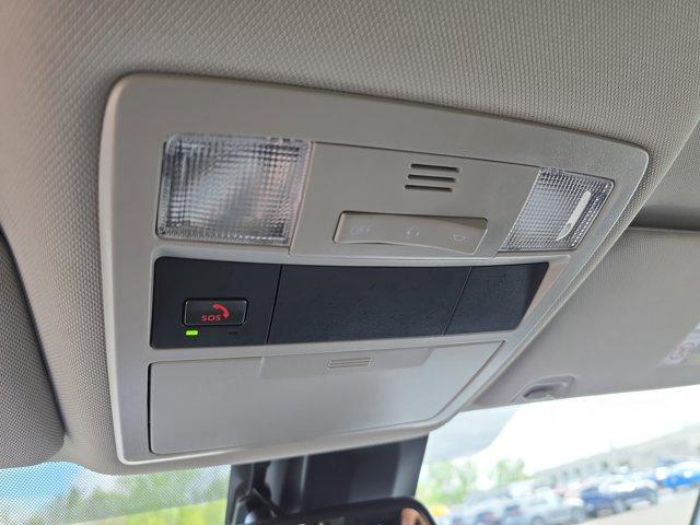 Photo of 2022 Magnetic Gray Metallic Toyota Tacoma