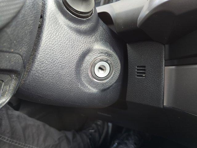 Photo of 2022 Magnetic Gray Metallic Toyota Tacoma