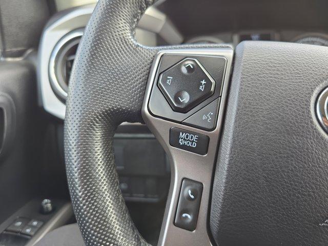 Photo of 2022 Magnetic Gray Metallic Toyota Tacoma