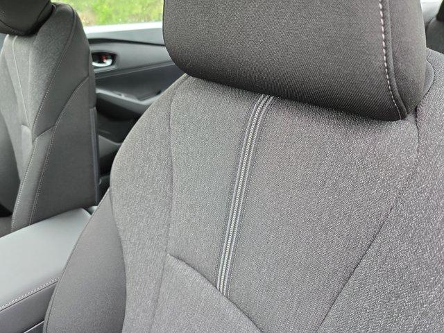 Photo of 2025 Platinum White Pearl Honda Accord Hybrid