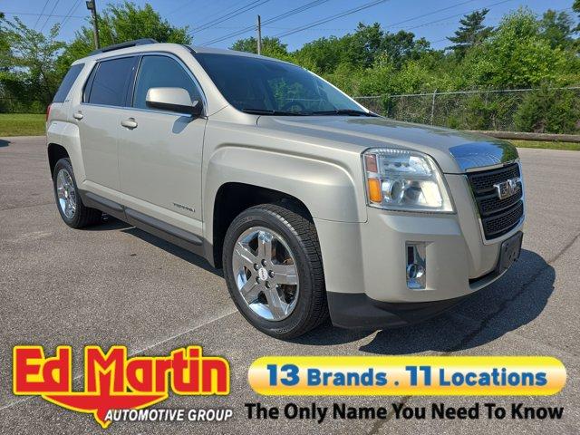 2013 GMC Terrain
