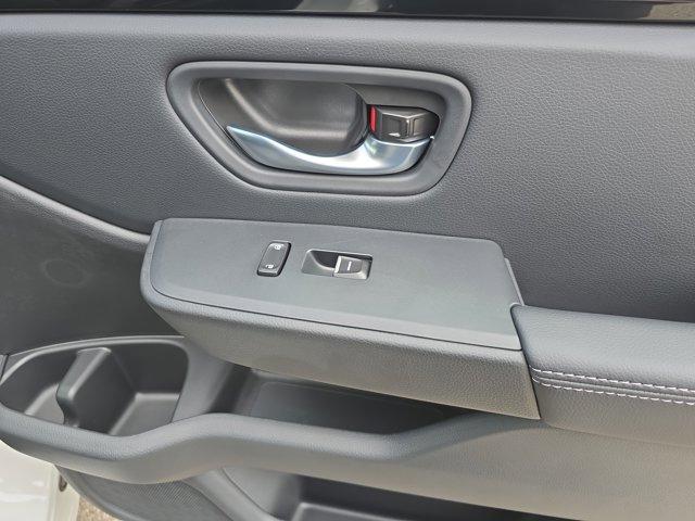 Photo of 2025 Platinum White Pearl Honda Pilot