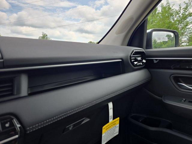 Photo of 2025 Platinum White Pearl Honda Pilot
