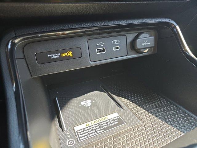 Photo of 2024 Still Night Pearl Honda CR-V
