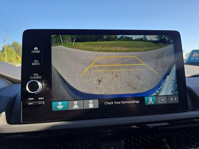 Photo of 2024 Still Night Pearl Honda CR-V
