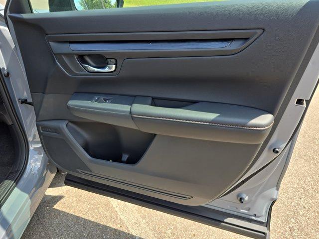 Photo of 2026 Urban Gray Pearl Honda CR-V Hybrid