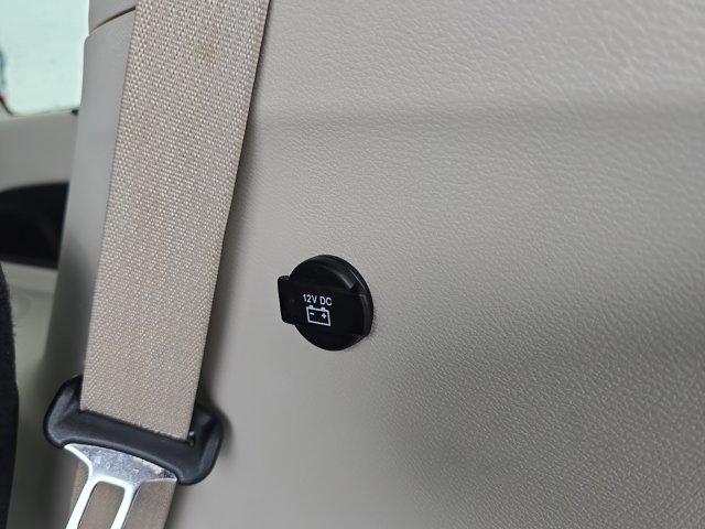 Photo of 2017 Jazz Blue Pearlcoat Chrysler Pacifica