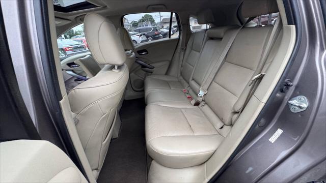Photo of 2013 Beige Acura RDX