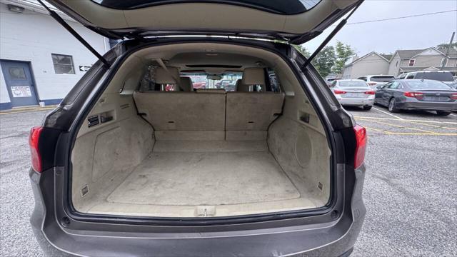 Photo of 2013 Beige Acura RDX
