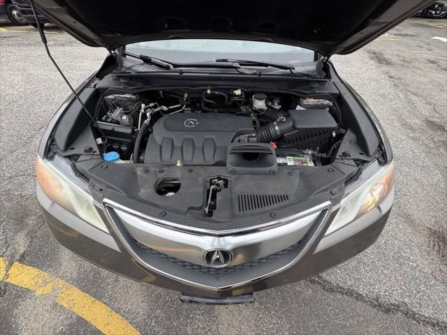 Photo of 2013 Beige Acura RDX
