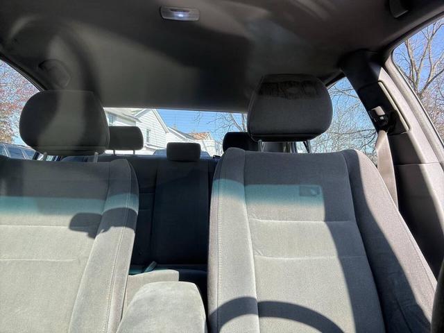 Photo of 2008 Blue Honda Civic