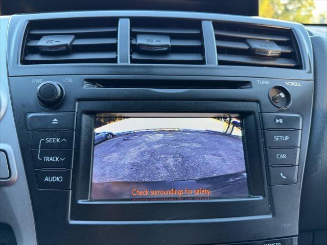 Photo of 2014 Black Toyota Prius v