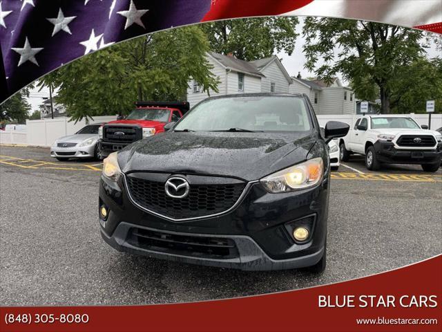 2014 Mazda CX-5