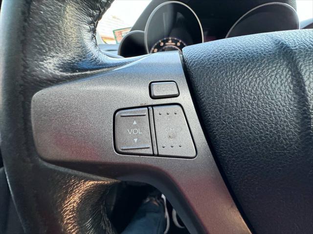 Photo of 2009 Silver Acura MDX