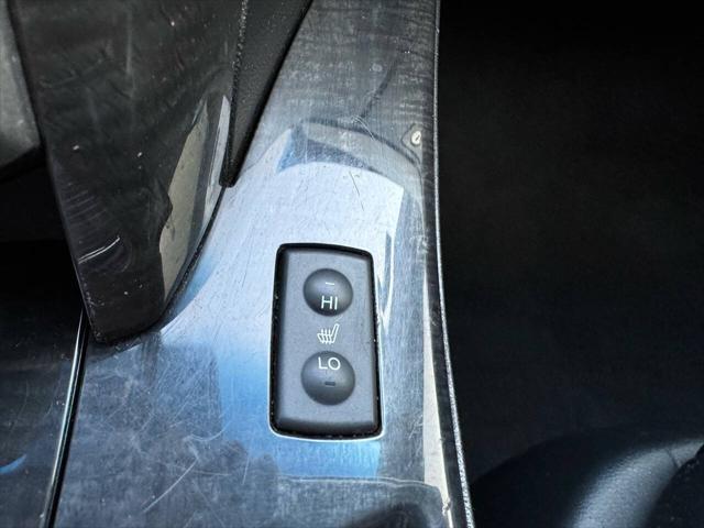 Photo of 2009 Silver Acura MDX
