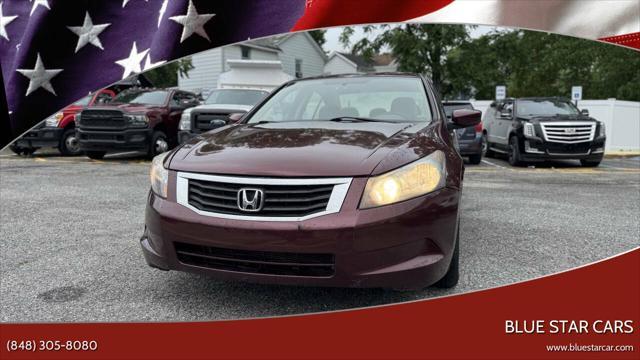 2010 Honda Accord