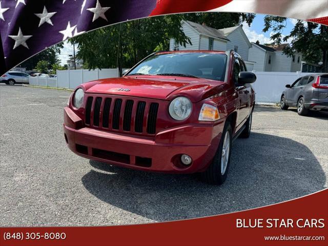 2010 Jeep Compass