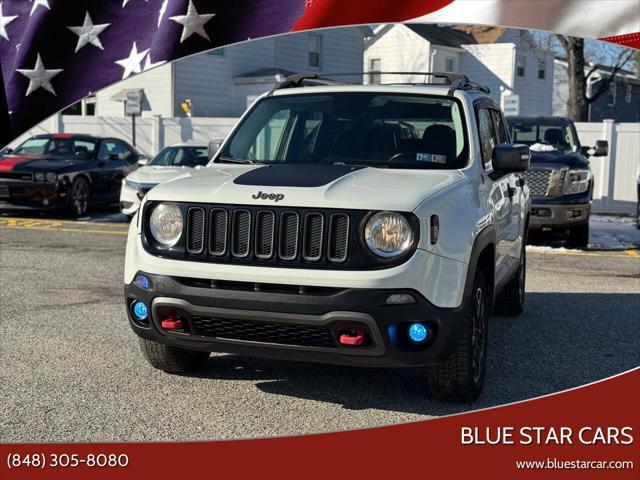 2015 Jeep Renegade