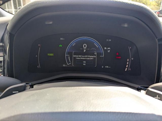 Photo of 2025 Underground Toyota Camry
