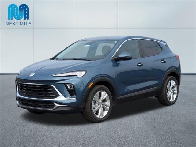 2024 Buick Encore Gx