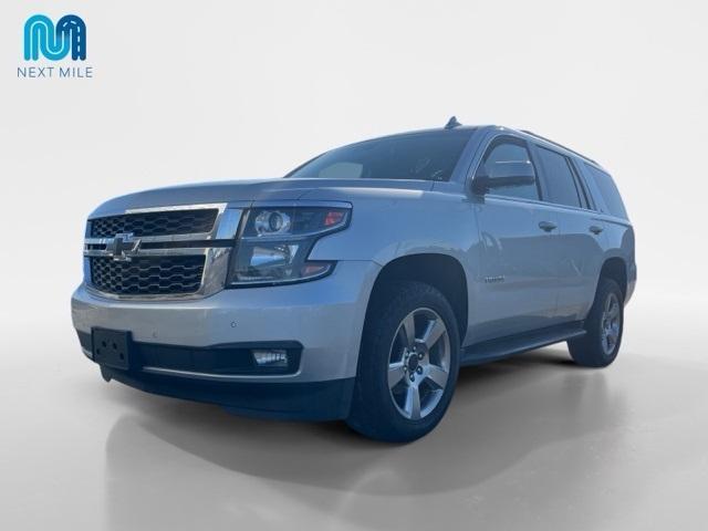 2017 Chevrolet Tahoe