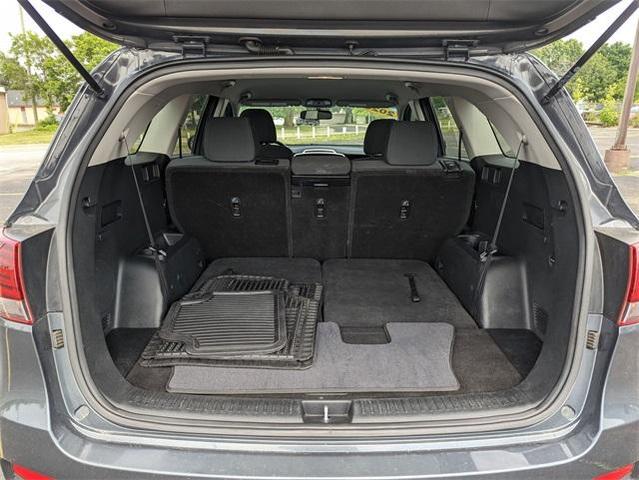 Photo of 2020 Gravity Gray Kia Sorento
