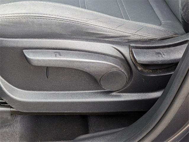 Photo of 2020 Gravity Gray Kia Sorento