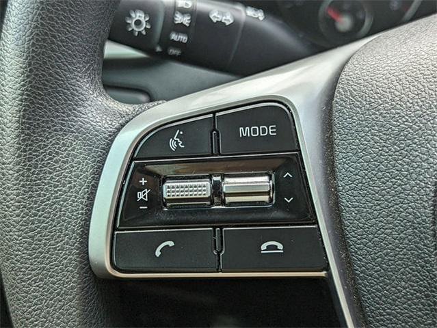 Photo of 2020 Gravity Gray Kia Sorento