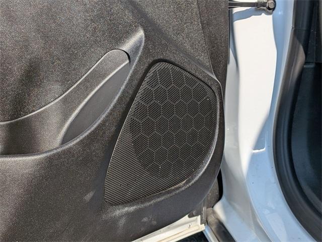Photo of 2024 Summit White Chevrolet Malibu