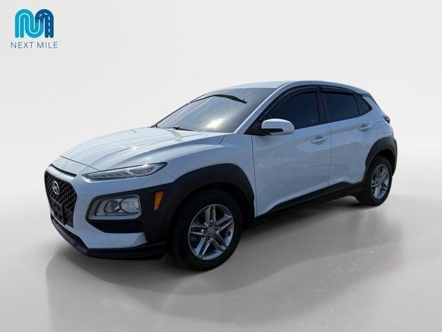 2021 Hyundai KONA