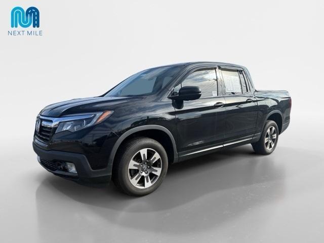 2019 Honda Ridgeline