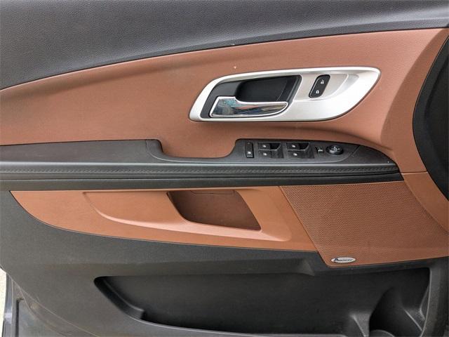 Photo of 2016 Tungsten Chevrolet Equinox