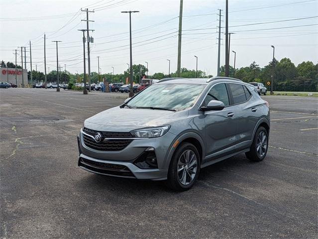 2023 Buick Encore Gx