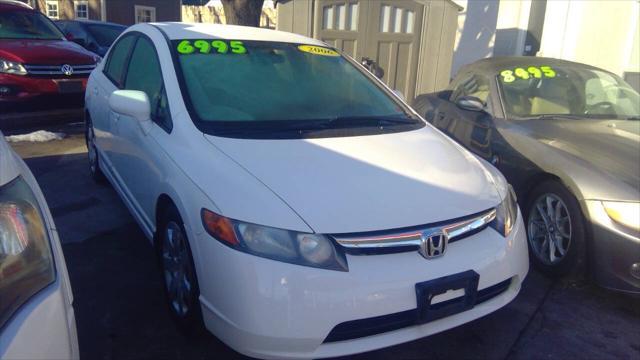 2006 Honda Civic