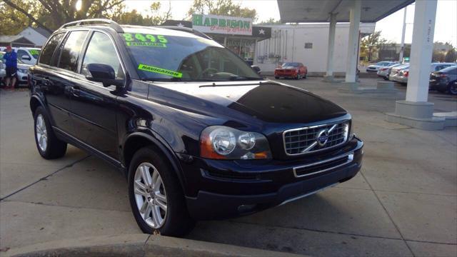 2011 Volvo XC90